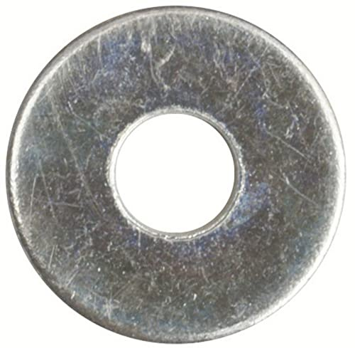 5KG RONDELLE GREMBIALINE ZINCATO UNI/6593 8x24
