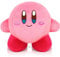LIVESTN Kirby Kuscheltier,14 cm Kirby Plüschtier Stofftier Kirby Plüsch Kuscheltier Cute Anime Spiel Weiche Schlafkisse für Kinder Mädchen Geburtstag Weihnachten Geschenk Spielzeug