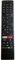 FYCJI Nuovo Telecomando sostitutivo CT-8557 RC43157 per HITACHI/JVC/TOSHIBA-55UA2068DGL P50UA2031A 10127379 50HAK6151-Prima di acquistare, si prega di verificare che il modello corrisponda