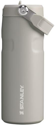 STANLEY IceFlow™ Aerolight™ Bouteille Flip Straw 2.0 473,6 g Cendré