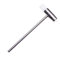 PULABO 1pc Doppelkopf Kleiner Hammer Doppelgesicht Schmuckhammer Mini Tuning Hammer Handwerk Leder DIY Uhr Holzbearbeitung Reparatur Werkzeug langlebig