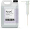 Miniml Natural Eco Hair Shampoo - Nourish and Repair – 5L Refill and 5L Pump - Lavender and Chamomile - For Dry, Damaged Hair with Pro-Vitamin B5 - Sulphate & Paraben Free, Vegan & Cruelty Free