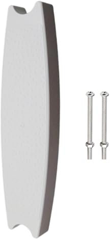 Poolleiter-Stufe – rutschfeste Pool-Stufen, Boden-Poolleiter, stabile wasserdichte Poolleiter, Poolleiter, ABS-Material, Poolleiter, Tritt-Poolleiter, Tritt-Poolleiter