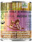Contura Lack für Kinderspielzeug Glänzend 750ml. Möbellack 2in1 Buntlack DIN EN71/3 Holzlack Kindermöbel Farbe Holzfarbe Innen und Außen (RAL 7011 Stahlgrau, 750ml.)