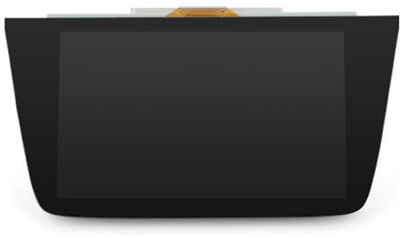 TGHongKy Touchscreen Monitor Für Opel Astra K Mk7 2015-2020 8 Zoll LCD Display Für Vauxhall Navi 900 Intellilink Schiffe Radio Display Für LQ080Y5DZ10 LCD Bildschirm Media Bildschirmersatz XX
