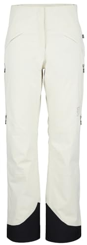 Stoic Damen Women's MountainWool AsplidenSt. III Ski Pants Skihose