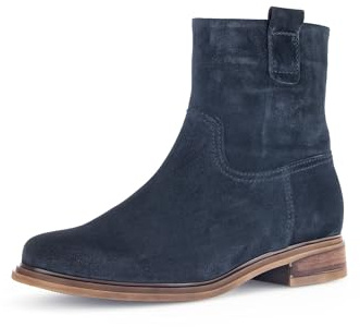 Gabor Damen Chelsea Boots, Frauen Stiefeletten