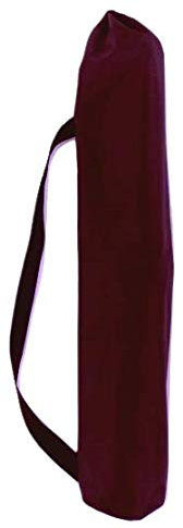 Bags And Covers Direct Limited Camping Chair Bag/Cover (Burgundy)