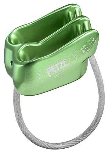 PETZL – Verso Verso grün 2019 one size einfarbig