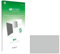 upscreen Blickschutzfilter für HP Z24I G2 Privacy Filter Blickschutzfolie Sichtschutz-Folie [Blaulichtfilter, Anti-Reflex]