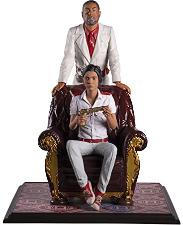 FAR CRY 6: Antón & Diego Castillo - Löwen von Yara