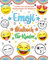 Emoji Malbuch Für Kinder: Spaß Emoji Buch für Kinder, Jungen, Mädchen, Jugendliche und Erwachsene. Witziges Zeug & Tolle Seitedesign.