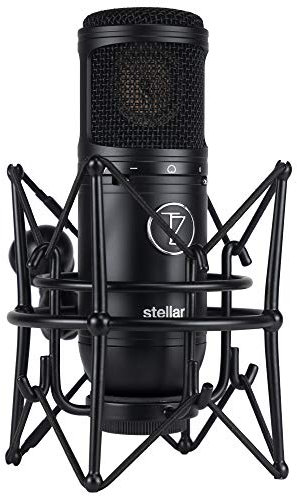 TZ Stellar X3 Grande diaframma Condenser Microfono