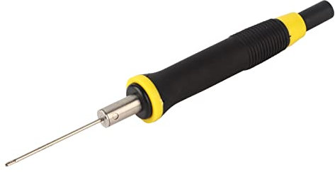 Electric Foam Cutter, Electric Hot Wire Knife Foam Cutting Pen for Polystyrene Cutting Pen Handheld Engraver Tools