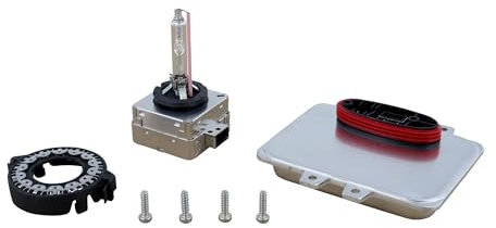 VEMO V10-73-0495-KIT1 Steuergerät, Beleuchtung