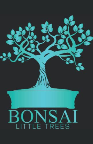 Bonsai. Baum. Japan.: Lustiges Notizbuch | linierte Seiten, Notizbuch, Tagebuch.