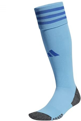 adidas Unisex Adi 23 Socks, semi blue burst/team royal blue, 37-40