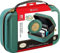 Nintendo Big Ben Legend of Zelda Tears of The Kingdom Videospielkoffer, grün