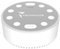 Máquina de sonido blanca para bebés, niños, adultos, ancianos, con luz nocturna, con 8 sonidos relajantes, máquina de ruido blanca recargable para el sueño de adultos y niños