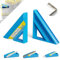 TileTrim Schneidwerkzeug (blau)