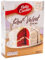 Red Velvet Cake Mix Kuchenbackmischung 425g – importiert von Shestore24