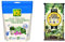 Pack Plantas Interior: Abono con osmocote para plantas en maceta 110gr + Sustrato para plantas de interior 10 litros. Todo tipo de plantas de interior. Aporte de nutrientes. Listo para usar.