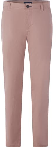 BABISTA Herren Hose Tancredo | | klassische Hose | Stretch-Jeans Herren | gerade geschnitten | Hose mit Gürtel | Hose für Büro & Alltag