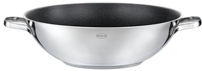 RÖSLE PUREELEMENTS Wok Keramik ProCeraPlus 32cm