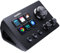 SOOMFON Stream Controller Deck SE Nero, 6 pulsanti macro e quadranti LCD personalizzabili, attiva l'azione in più software, per attivare azioni in OBS, Twitch, YouTube, compatibile con Windows e Mac