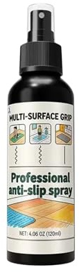 Yoga-Mat Reiniger Spray - 120ml Langanhaltend Und Natürlich - Ohne Rutschen Reinigungsmittel Für Sportgeräte - Für Frauen Männer Anfänger Fitness Pilates Wrestling Workout
