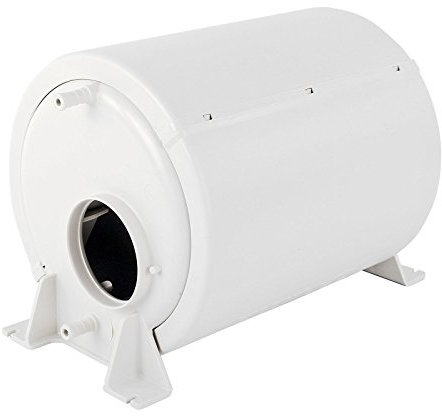 Truma TT2 Therme Ersatzbehälter 5 Liter weiß inkl 2x Ventile & 3x O-Ring