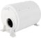 Truma TT2 Therme Ersatzbehälter 5 Liter weiß inkl 2x Ventile & 3x O-Ring
