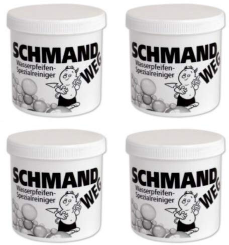 Reiniger Schmand Weg Anzahl 4 Dosen