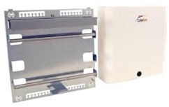COBI 2030 202 VKA 2 Verteiler Profil 70 DA 7 LSA-Module 2/10