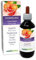 Pamplemousse (Citrus paradisi) pépins Teinture Mère sans alcool Naturalma -Riche en vitamine C - Extrait liquide gouttes 200 ml - Complément alimentaire - Végétalien ou végan