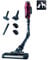 Rowenta X-Force 8.60 Animal Care RH9678WO, Akku-Staubsauger, Rot/Grau, mit Tierhaarbürste, 185 W, 0.55 liters, 82 Dezibel