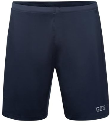 GOREWEAR R5 2in1 Short, Orbit Blue, L