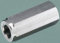 RS PRO FT257 Hydraulisches Rückschlagventil 3/8Zoll BSP3/8 Edelstahl, Stahl 400bar 40l/min
