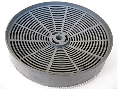 FILTRO CAPPA CARBONE ATTIVO ADATTABILE TURBO AIR DIAMETRO 17,3 CM ALTEZZA 3,3 CM FRANCO BRASINI