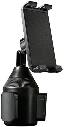 Lampa 72554 Expansion Grip, Porta Telefono/Tablet per Inserimento nel portalattina