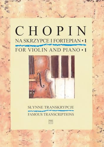 Famous Transcriptions for violin and Piano Book 1. Buch und Einzelstimme(n)