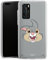 DeinDesign Handyhülle kompatibel mit Huawei P40 Bumper Case Schutzhülle Disney Bambi Klopfer