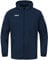 JAKO Team 2.0 Allwetterjacke Dunkel blaublau, L Herren