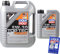 QR-PARTS 69988331 6 Liter 3707 Top Tec 4200 5W-30 Öl Motoröl Motorenöl