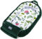 Bellochi Babynest mit Arm Kissen - Babynestchen Neugeborene - Baumwolle und Samt - Nature