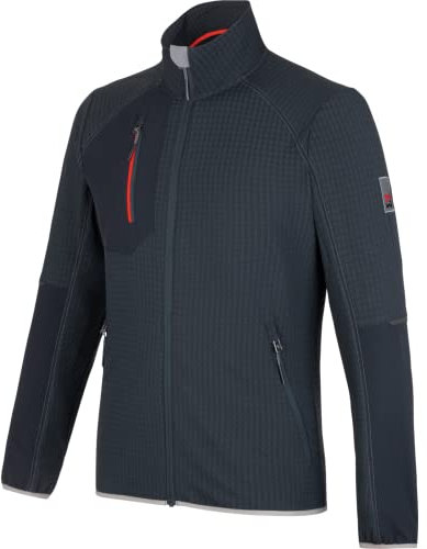 WÜRTH MODYF Pile Stretch X blu scuro uomo - Taglia S