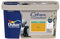 Dulux Valentine Crème de Couleur - Peinture multi-supports intérieure - Satin Miel 2,5 L