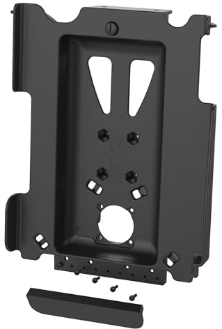 GDS Tough-Dock Gehäuse für Apple iPad Air 5 & iPad Pro 11 Zoll 1. - 4. Generation