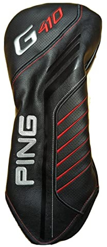 New PING Golf G410 Plus/LST/SFT Driver/Fairway Wood/Hybrid Club Headcovers