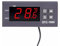 Controlador de Temperatura Digital, Termostato Digital de Lectura Continua de 220 V para Incubar